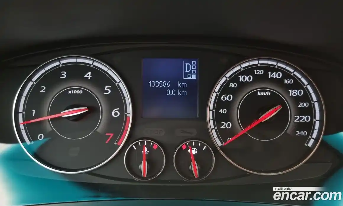 Renault SM5 2014 2.0 Автомат в Москве № 210089, фото 8