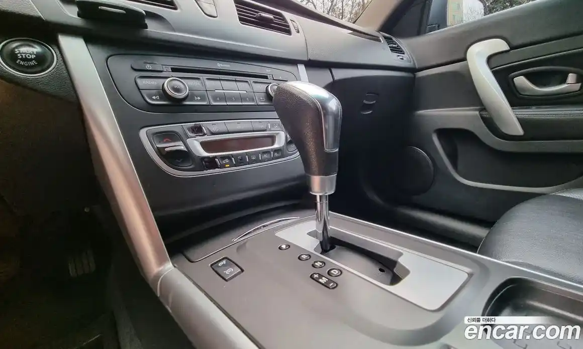 Renault SM5 2014 2.0 Автомат в Москве № 210089, фото 9