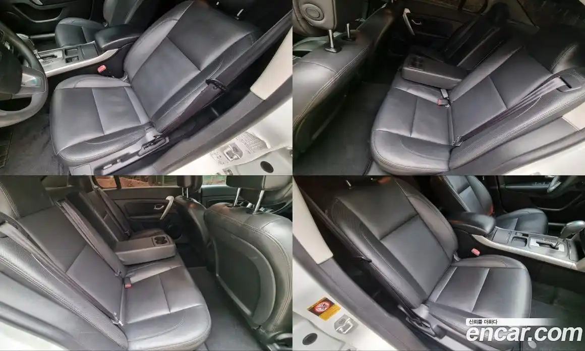 Renault SM5 2014 2.0 Автомат в Москве № 210089, фото 10