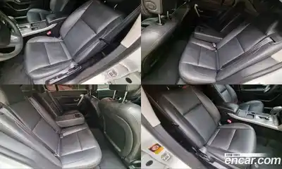 Renault SM5 2014 2.0 Автомат в Москве № 210089, миниатюра 10