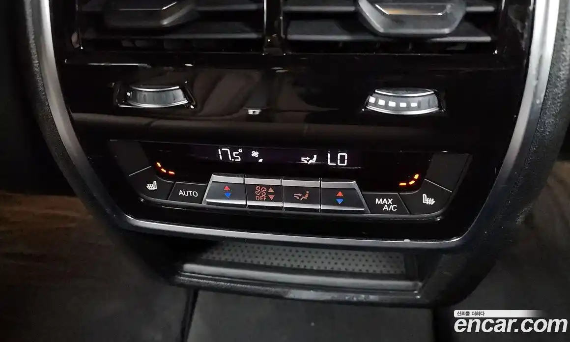 BMW X5 2021 3.0 Автомат в Москве № 210806, фото 6