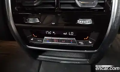 BMW X5 2021 3.0 Автомат в Москве № 210806, миниатюра 6