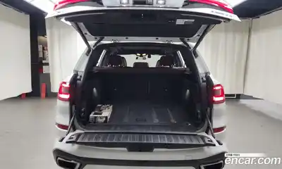 BMW X5 2021 3.0 Автомат в Москве № 210806, миниатюра 7