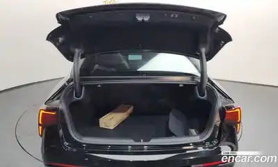 Kia K5 2025 1.6 Автомат в Москве № 211110, миниатюра 12