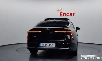 Kia K5 2025 1.6 Автомат в Москве № 211110, миниатюра 3