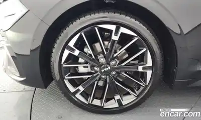 Kia K5 2025 1.6 Автомат в Москве № 211110, миниатюра 4