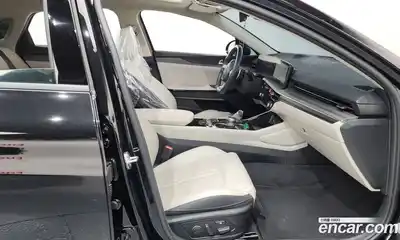 Kia K5 2025 1.6 Автомат в Москве № 211110, миниатюра 5