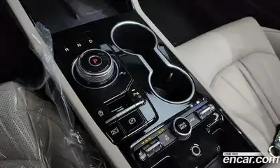 Kia K5 2025 1.6 Автомат в Москве № 211110, миниатюра 6