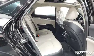 Kia K5 2025 1.6 Автомат в Москве № 211110, миниатюра 7