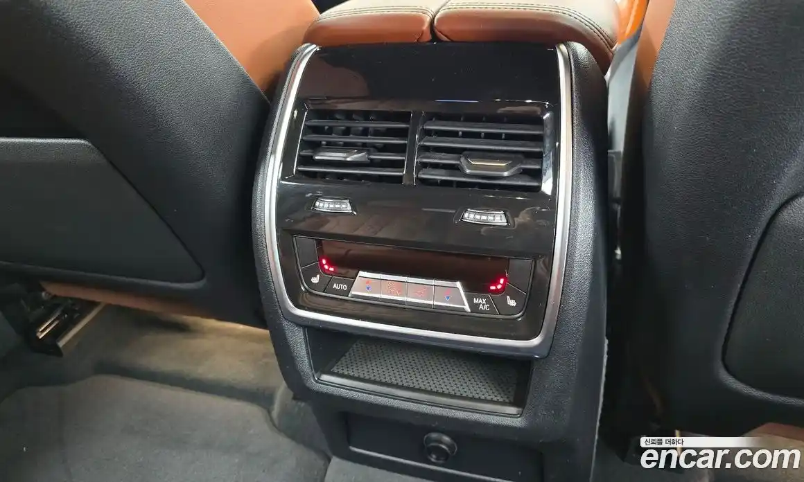 BMW X6 2023 3.0 Автомат в Москве № 211282, фото 20