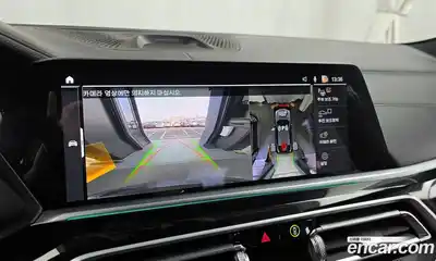 BMW X6 2023 3.0 Автомат в Москве № 211282, миниатюра 10