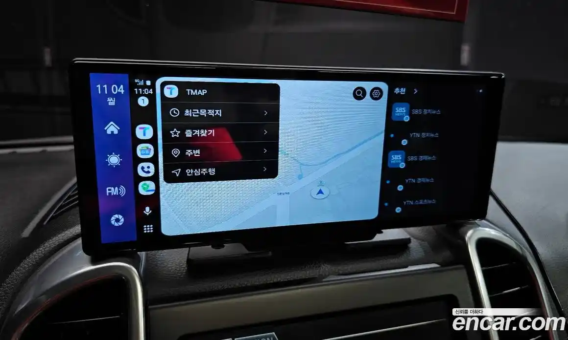 Porsche Cayenne 2011 3.0 Автомат в Москве № 212074, фото 3