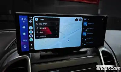 Porsche Cayenne 2011 3.0 Автомат в Москве № 212074, миниатюра 3