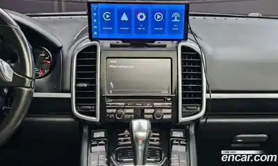 Porsche Cayenne 2011 3.0 Автомат в Москве № 212074, миниатюра 10