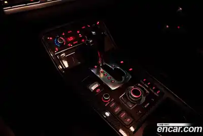 Audi S8 2007 5.2 Автомат в Москве № 212741, миниатюра 11