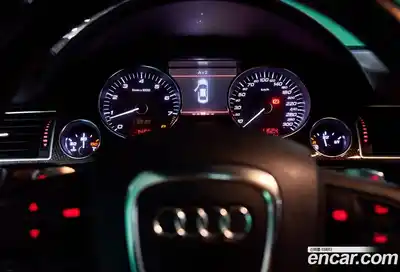 Audi S8 2007 5.2 Автомат в Москве № 212741, миниатюра 10