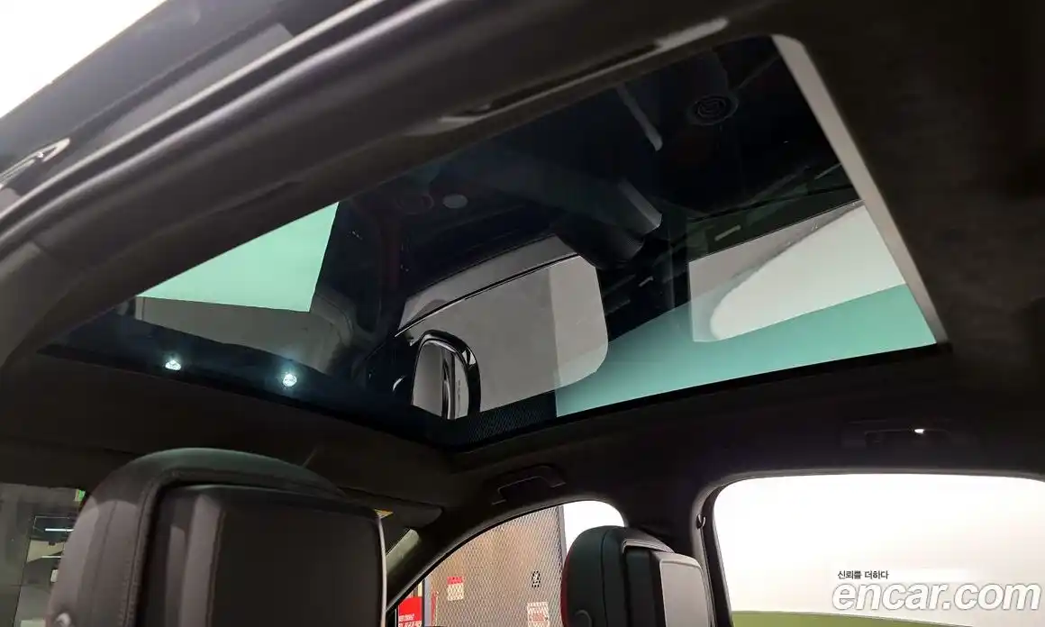 Porsche Cayenne 2025 4.0 Автомат в Москве № 212958, фото 14