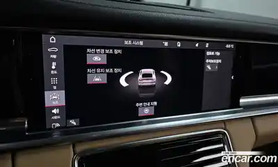 Porsche Panamera 2021 2.9 Автомат в Москве № 213181, миниатюра 3