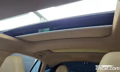 Porsche Panamera 2021 2.9 Автомат в Москве № 213181, миниатюра 7