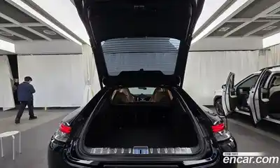 Porsche Panamera 2021 2.9 Автомат в Москве № 213181, миниатюра 10