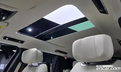 Land Rover Range-Rover 2023 4.4 Автомат в Москве № 213314, миниатюра 12
