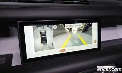 Land Rover Defender, 2022