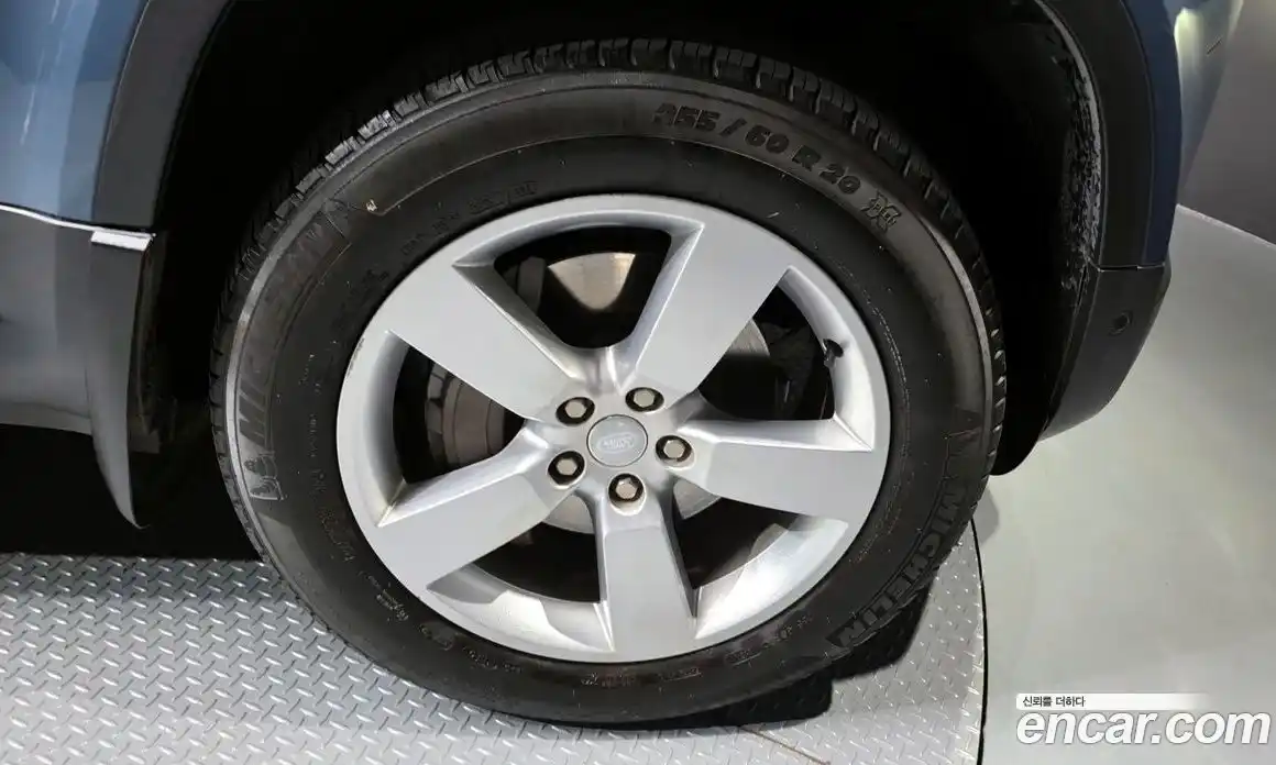 Land Rover Defender 2022 3.0 Автомат в Москве № 213349, фото 19