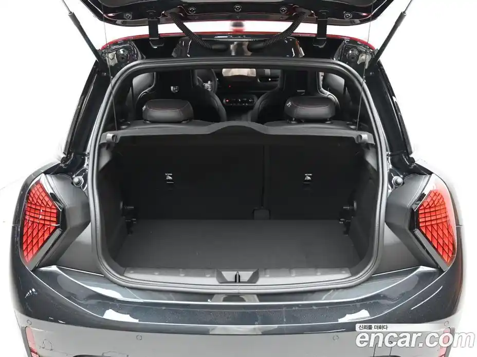 Mini Cooper 2025 2.0 Автомат в Москве № 213923, фото 13