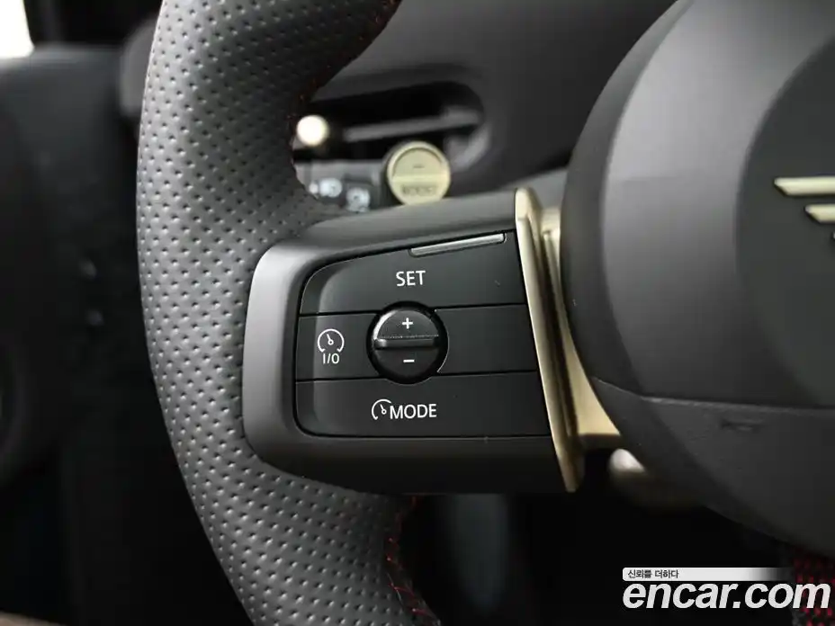 Mini Cooper 2025 2.0 Автомат в Москве № 213923, фото 17