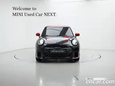 Mini Cooper 2025 2.0 Автомат в Москве № 213923, миниатюра 3