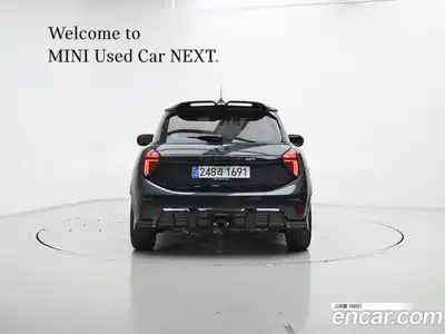 Mini Cooper 2025 2.0 Автомат в Москве № 213923, миниатюра 4