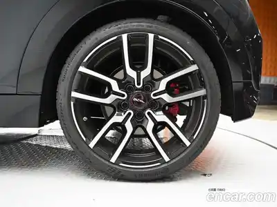 Mini Cooper 2025 2.0 Автомат в Москве № 213923, миниатюра 5