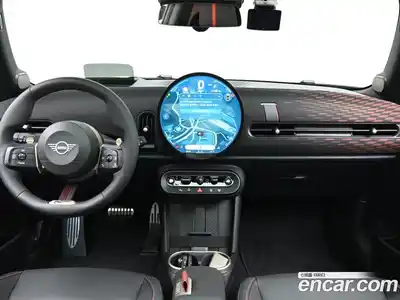 Mini Cooper 2025 2.0 Автомат в Москве № 213923, миниатюра 7