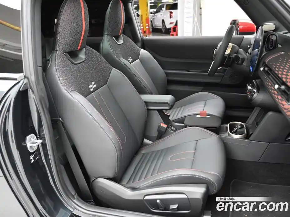 Mini Cooper 2025 2.0 Автомат в Москве № 213923, фото 10