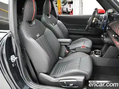 Mini Cooper 2025 2.0 Автомат в Москве № 213923, миниатюра 10