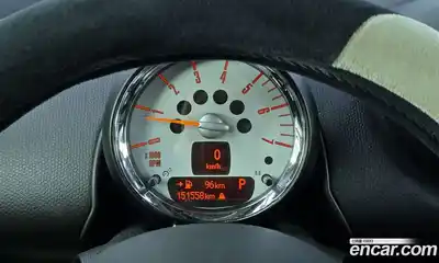 Mini Countryman, 2014