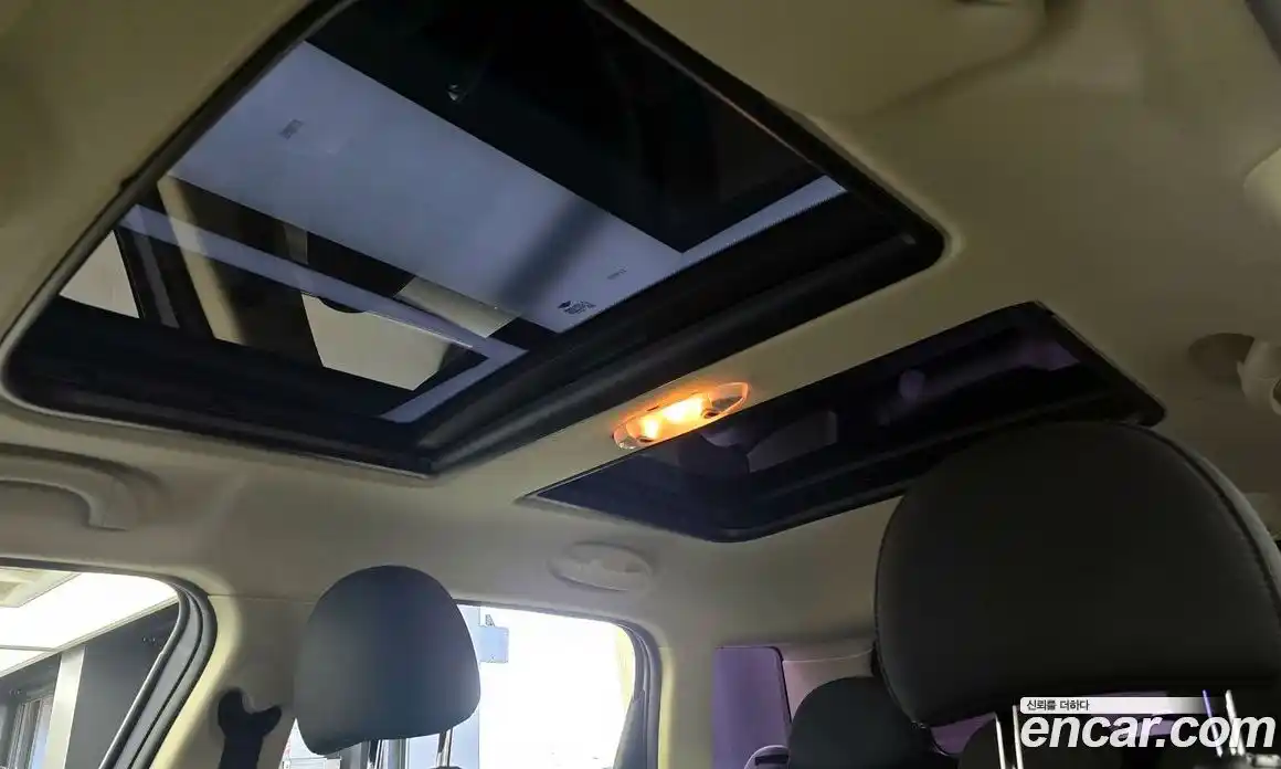 Mini Countryman 2014 2.0 Автомат в Москве № 214381, фото 11