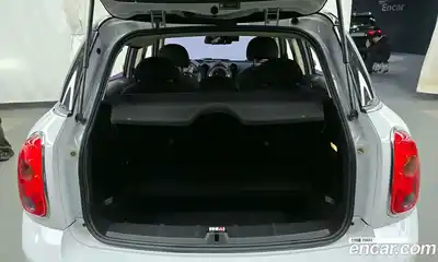 Mini Countryman 2014 2.0 Автомат в Москве № 214381, миниатюра 12