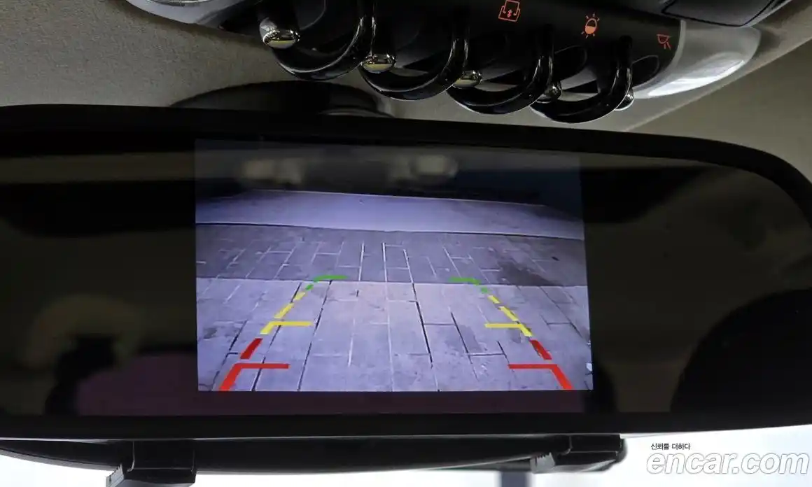 Mini Countryman 2014 2.0 Автомат в Москве № 214381, фото 13