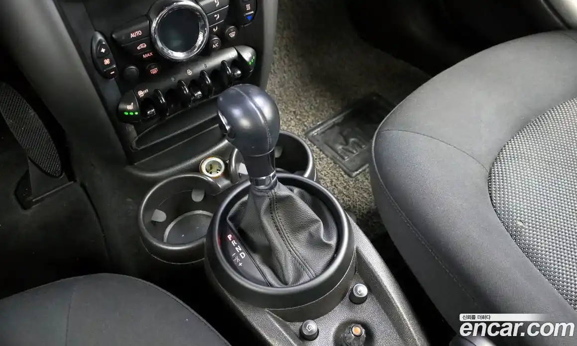 Mini Countryman 2014 2.0 Автомат в Москве № 214381, фото 17