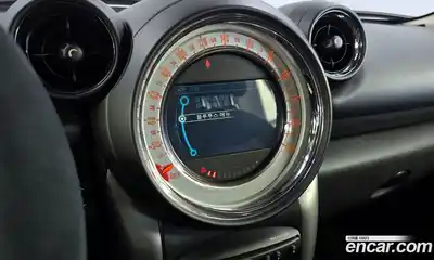 Mini Countryman 2014 2.0 Автомат в Москве № 214381, миниатюра 2