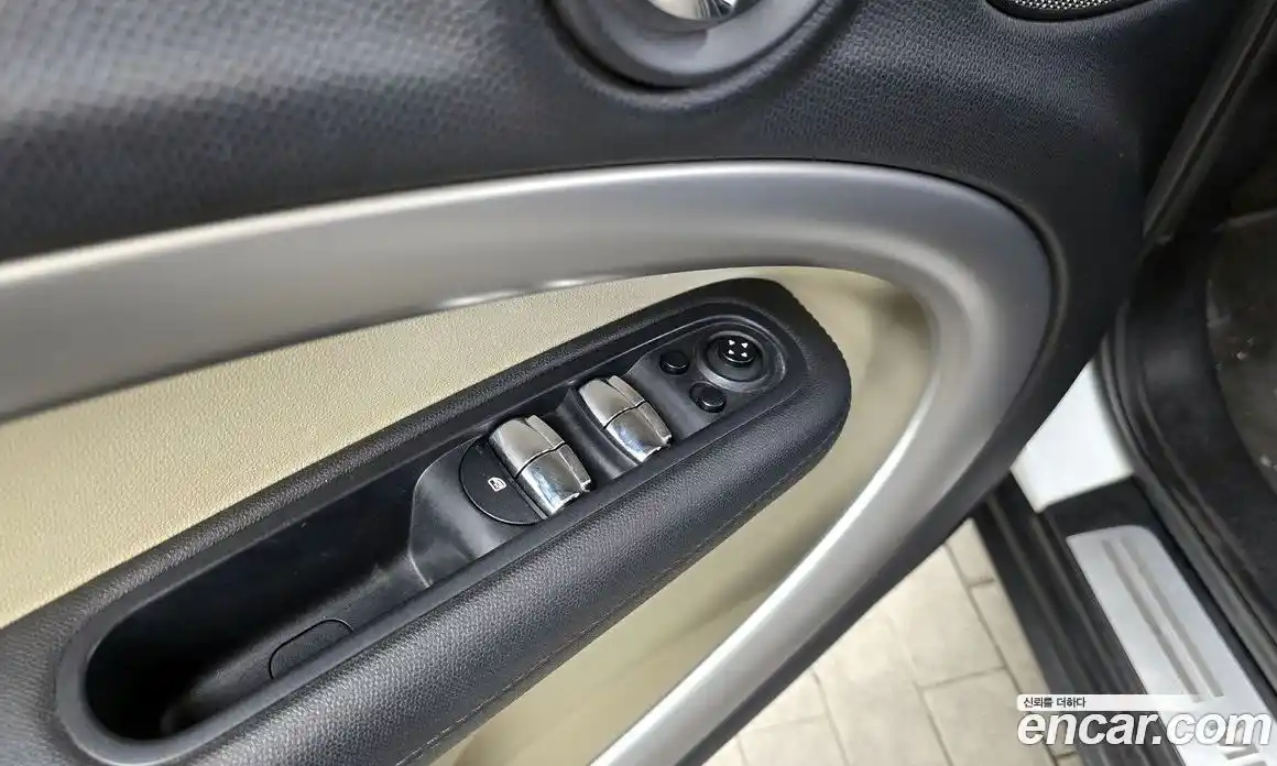 Mini Countryman 2014 2.0 Автомат в Москве № 214381, фото 3