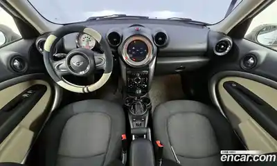 Mini Countryman 2014 2.0 Автомат в Москве № 214381, миниатюра 4