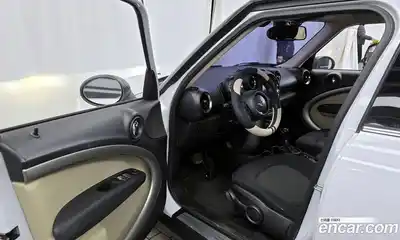 Mini Countryman 2014 2.0 Автомат в Москве № 214381, миниатюра 6