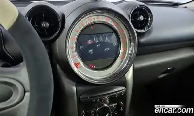 Mini Countryman 2014 2.0 Автомат в Москве № 214381, миниатюра 10