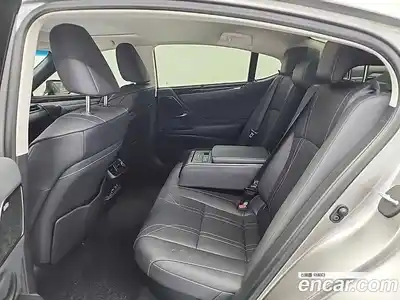 Lexus ES 2020 2.5 Автомат в Москве № 214841, миниатюра 12