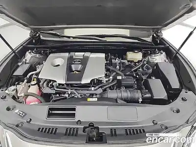 Lexus ES 2020 2.5 Автомат в Москве № 214841, миниатюра 5