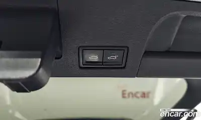 Volkswagen Arteon, 2020