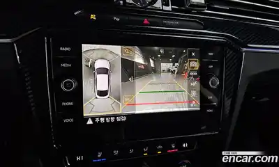 Volkswagen Arteon 2020 2.0 Автомат в Москве № 214917, миниатюра 12