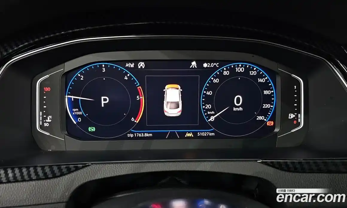 Volkswagen Arteon 2020 2.0 Автомат в Москве № 214917, фото 19